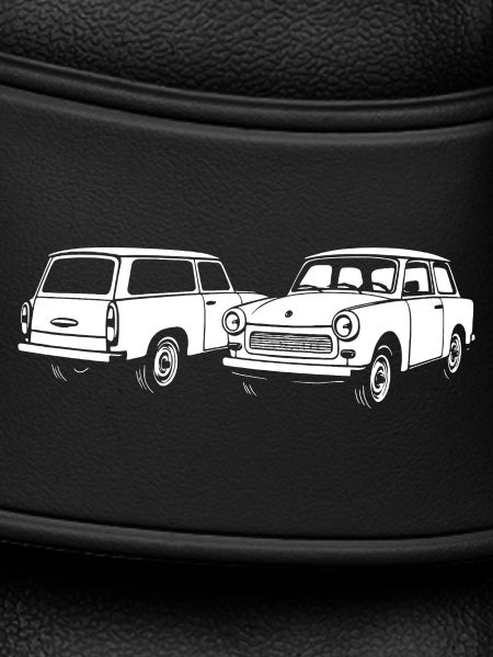Two-stroke icons