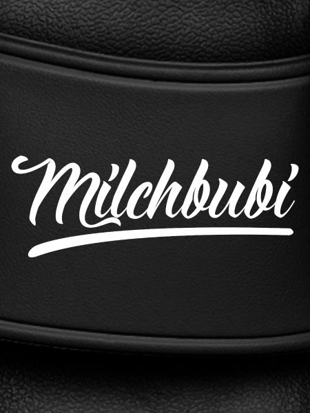  Script Logo
