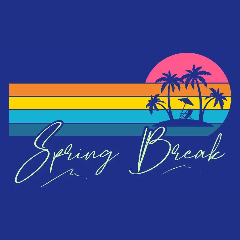 Spring Break