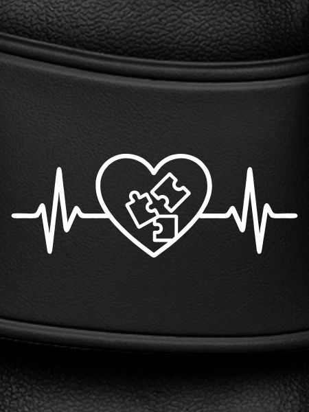 Heart Puzzle Pieces Game