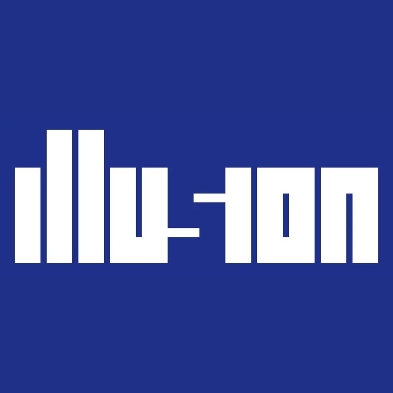 Illusion – Illusion d’optique Conception de contraste