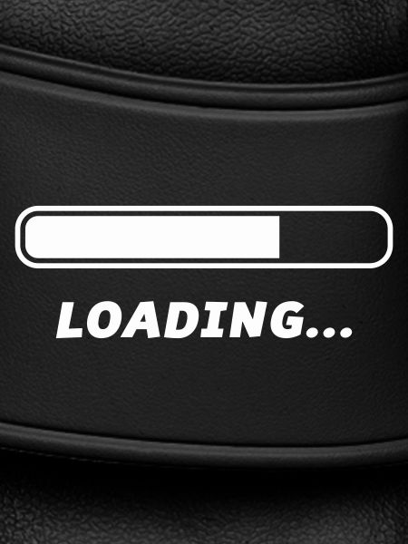 Loading