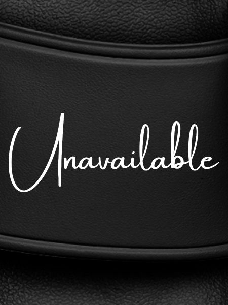 Unavailable | Greysoul Thoughts