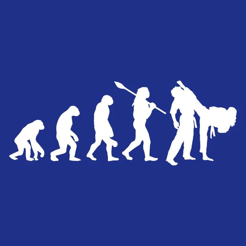 Judo Evolution Martial Arts Expert Gift