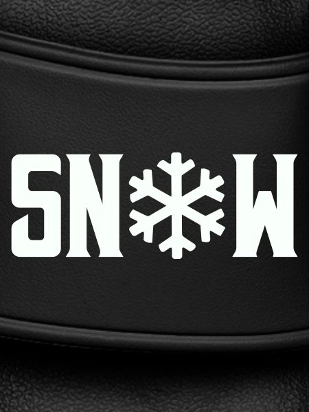 Snow