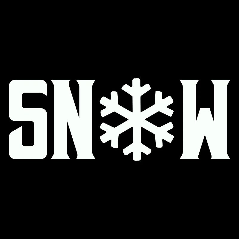 Snow