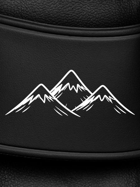 Mountains Alps