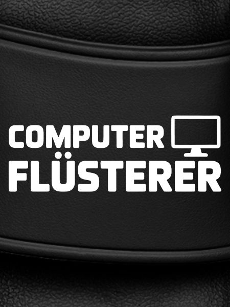 Computerflüsterer Shirt