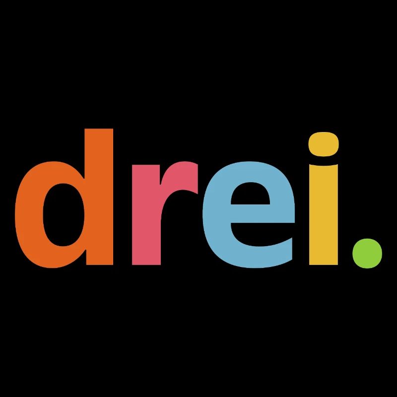 3e anniversaire – 3e année de trois ans