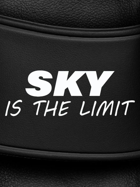 Sky is the Limit