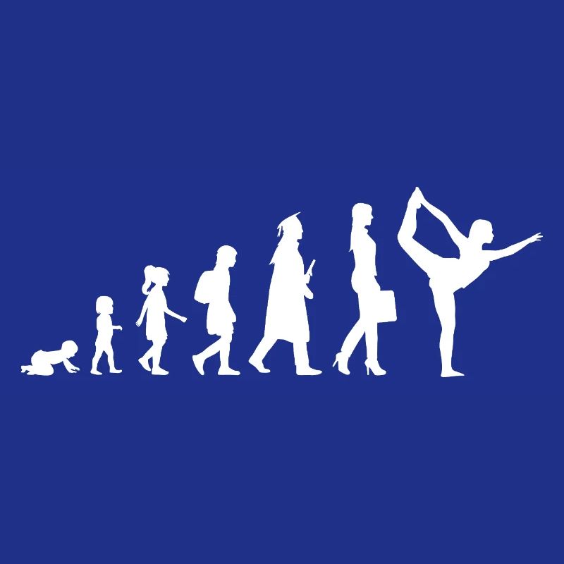 De l’enfant à l’évolution de Yogini