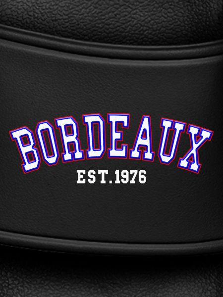 Bordeaux Est. 1976