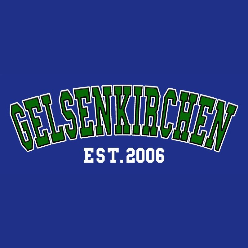 Fondation de Gelsenkirchen en 2006