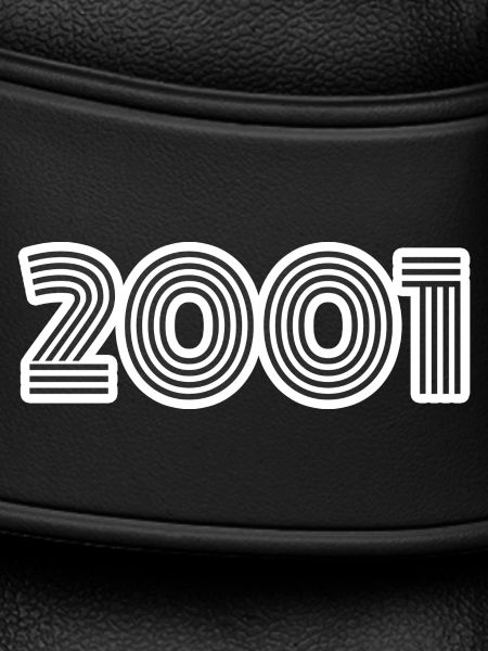 Retro 2001