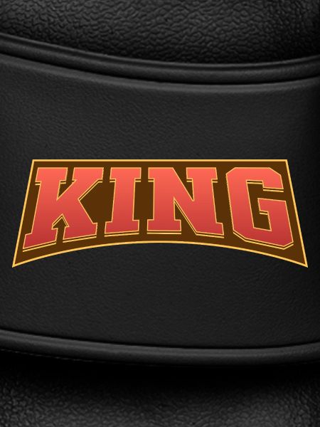King