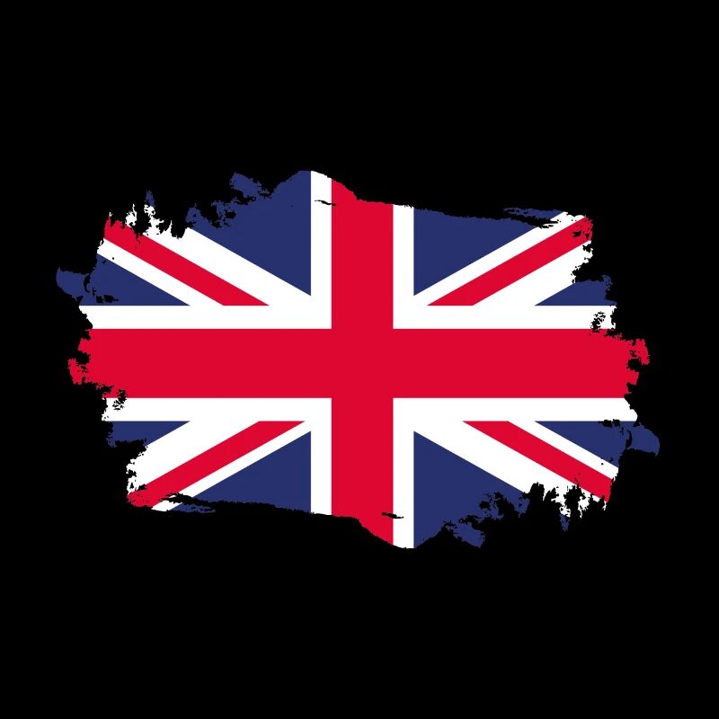 Drapeau de l'Angleterre Patriot Gift Home State Jack