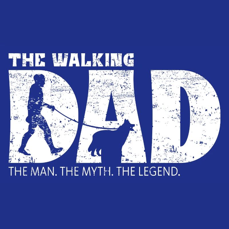 Chodsky Pes Böhmischer Schäferhund The Walking Dad