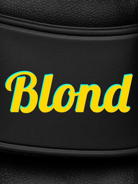 BLOND
