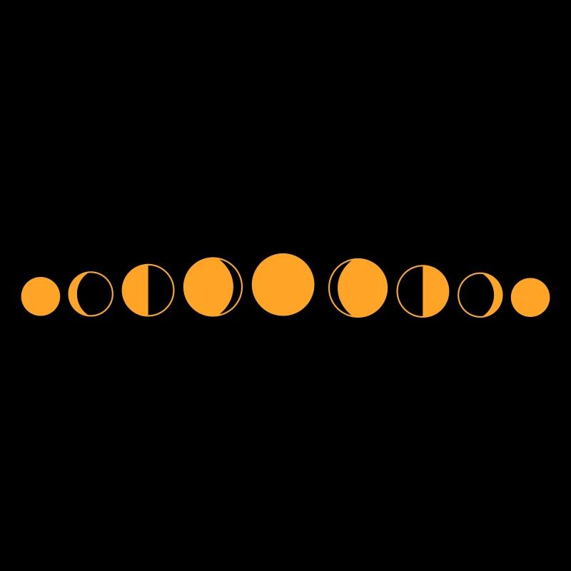 Lunar phase
