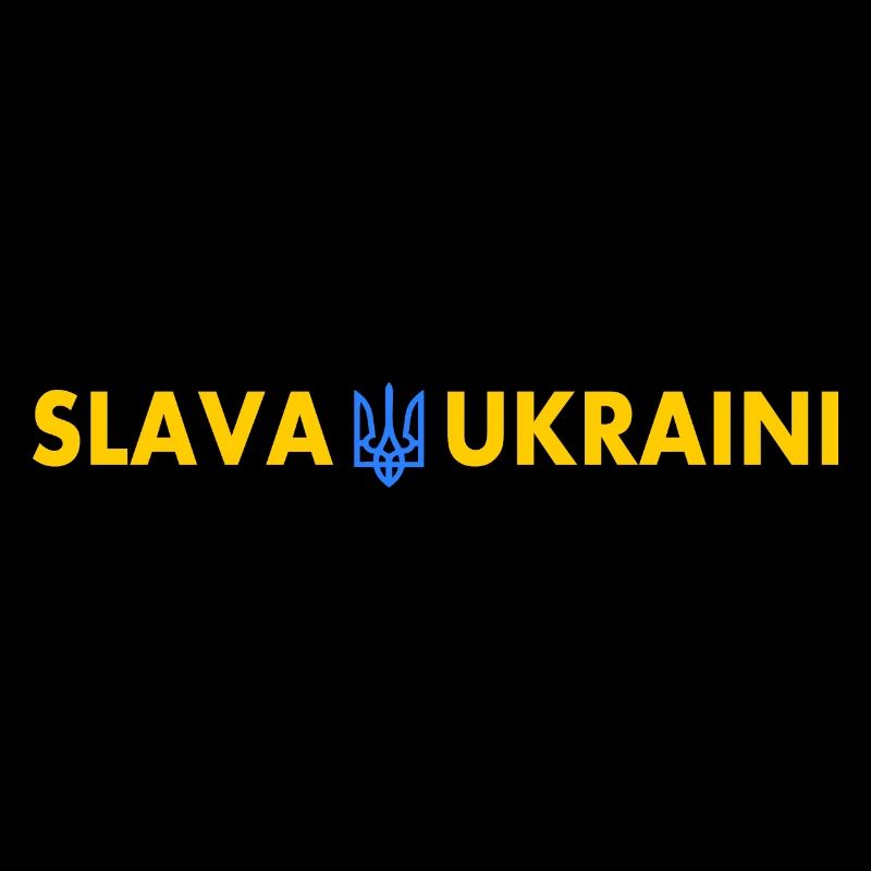 Slava ukraini