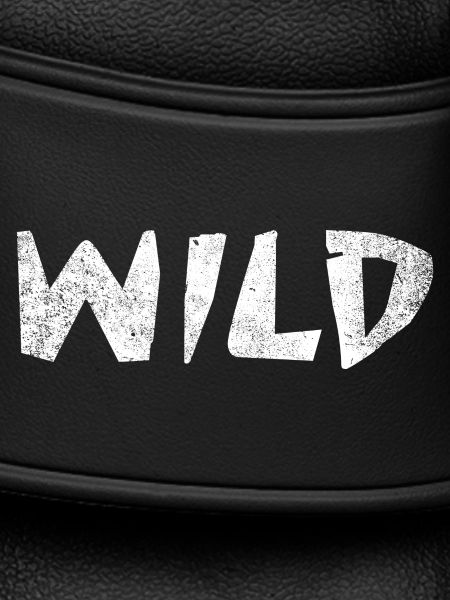 WILD!