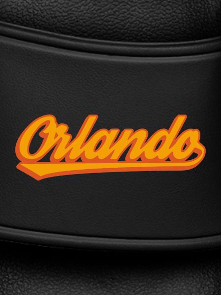 Orlando Retro Script