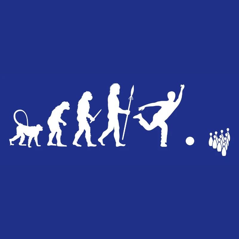 Évolution du bowling