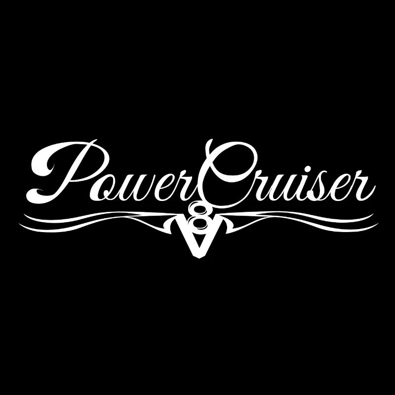 PowerCruiser V8
