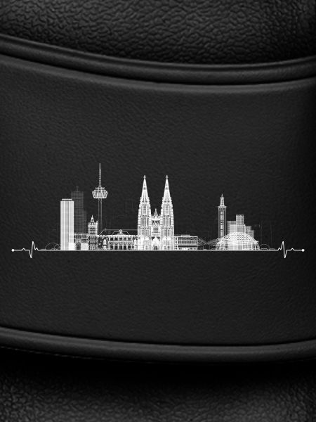City Skyline Silhouette