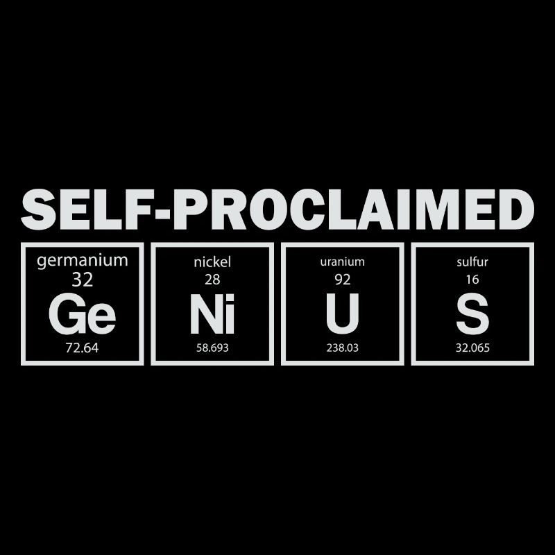 Genius Element