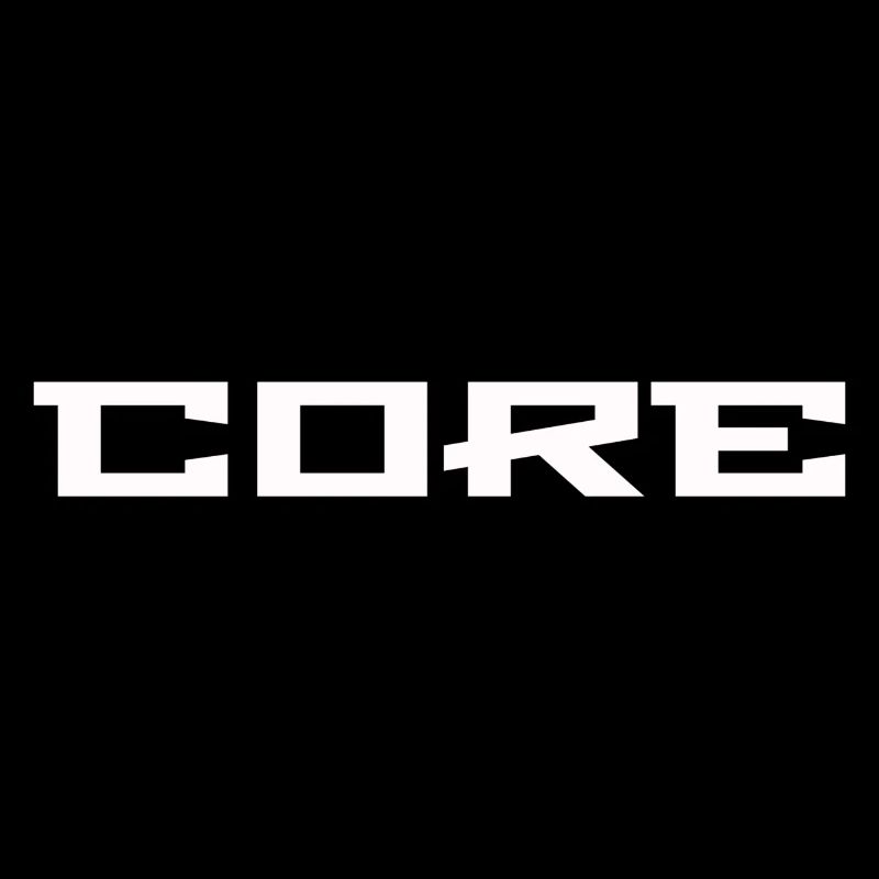 Collection CORE