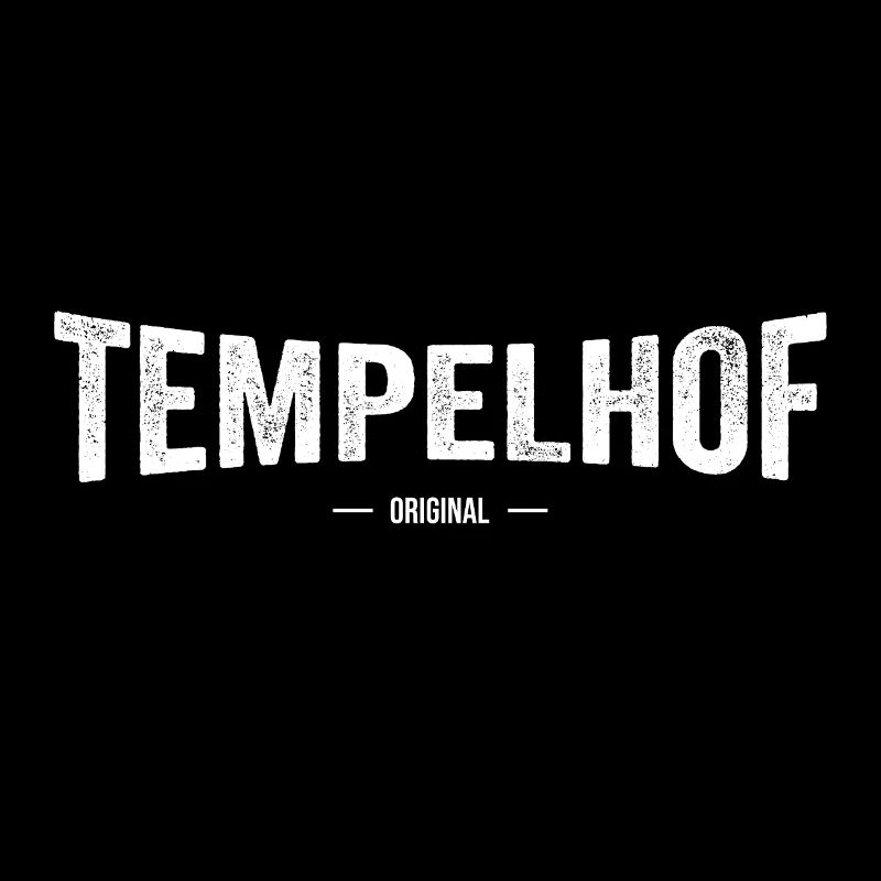 Tempelhof Original