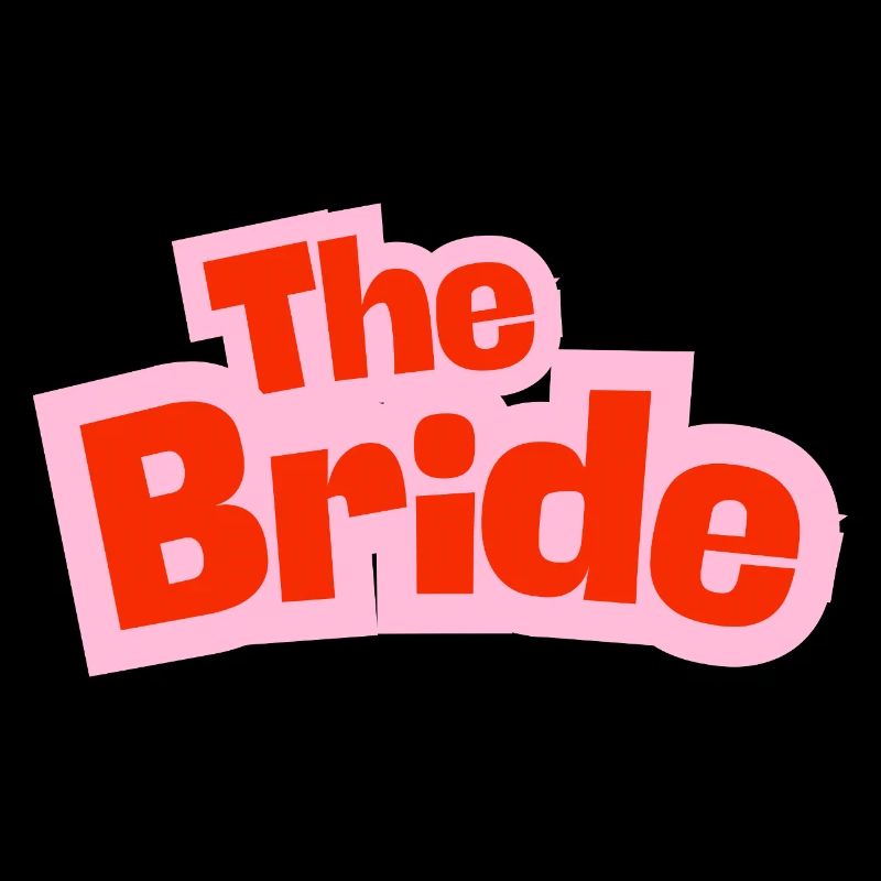 La mariée