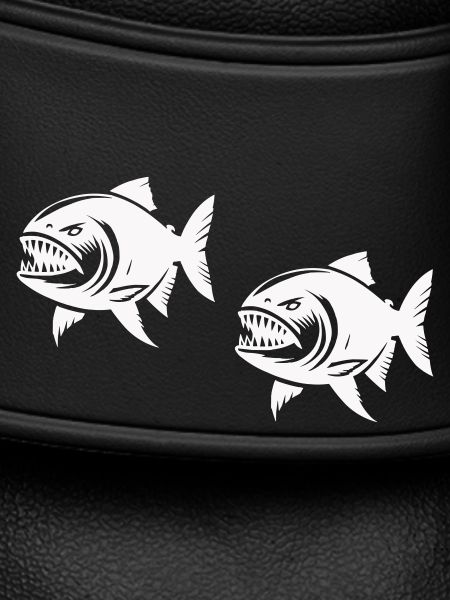 Piranha 2