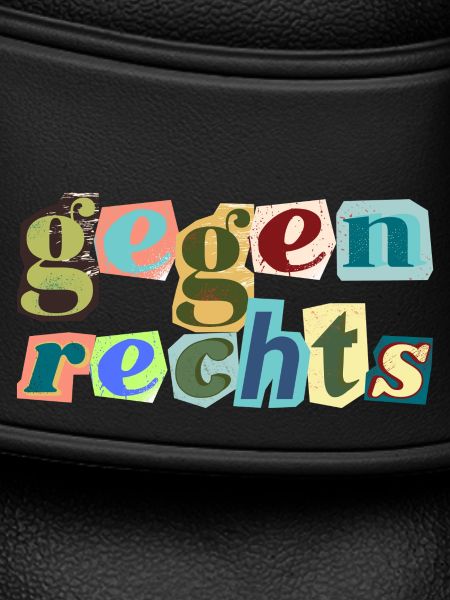 Statement bunt
