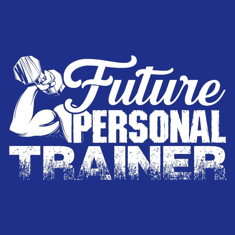 Personal Trainer Future Personal Trainer