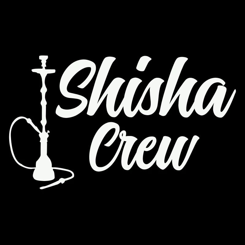 Équipage de la chicha