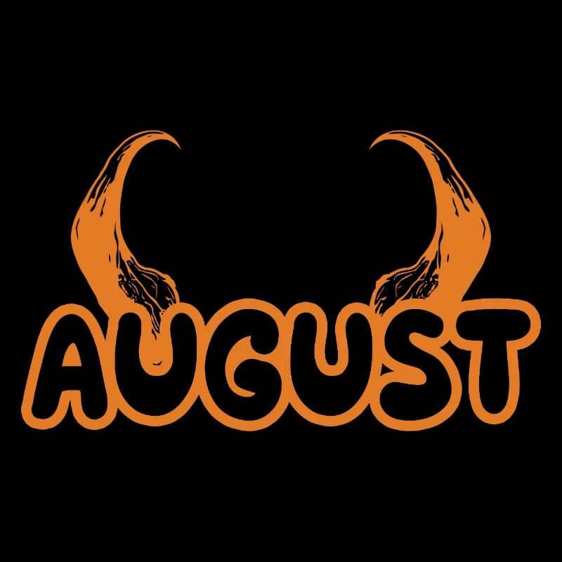 August August