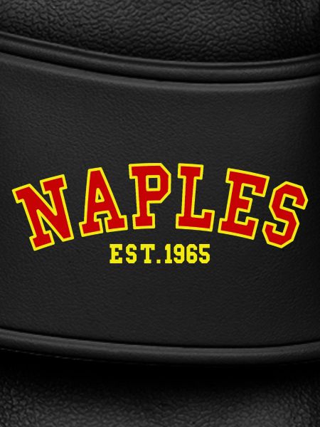 Naples Est.1965 