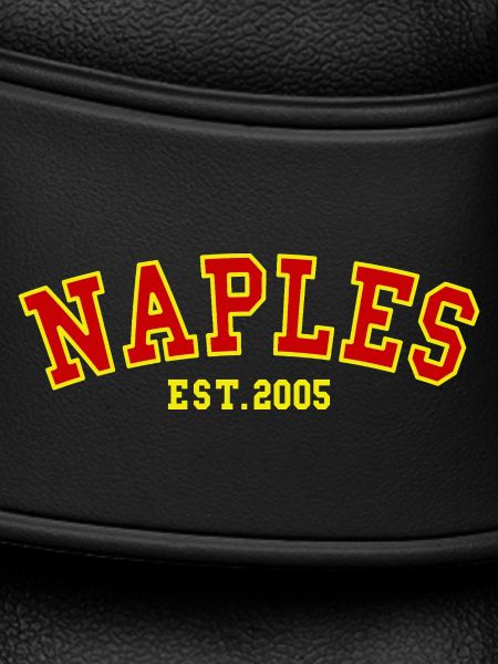 Neapel Est.2005