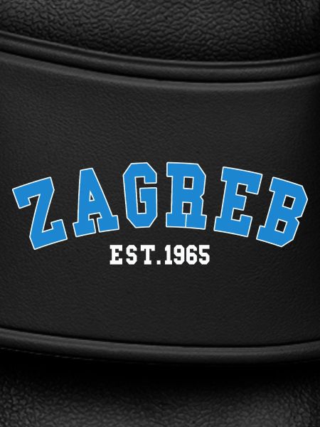 Zagreb Est.1965