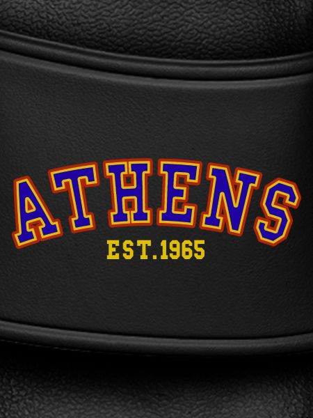 Athens Est.1965