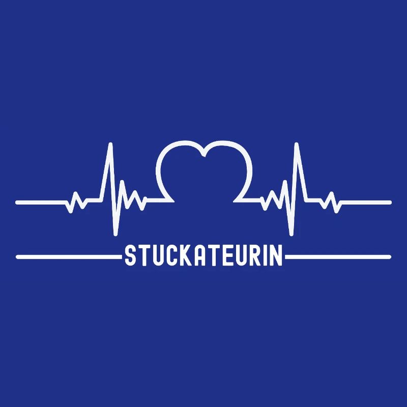 Plasterer, heartbeat, plasterer, profession, plasterer