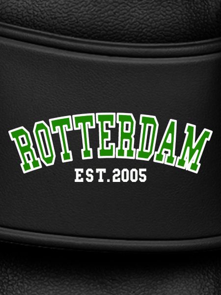 Rotterdam Est.2005
