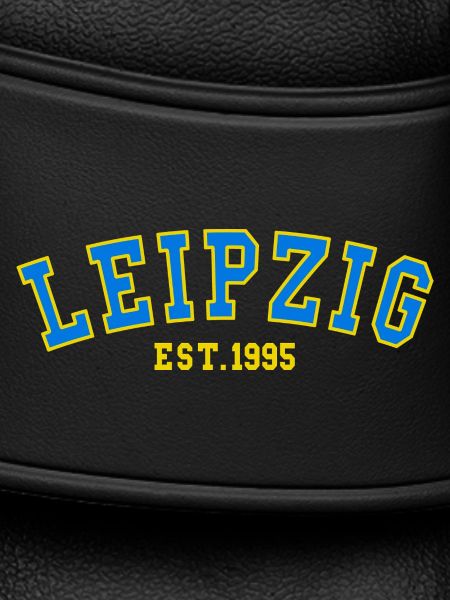 Leipzig Est. 1995