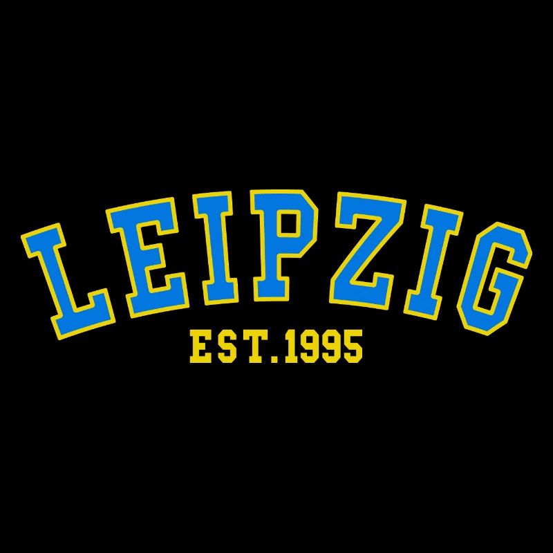 Leipzig Est. 1995