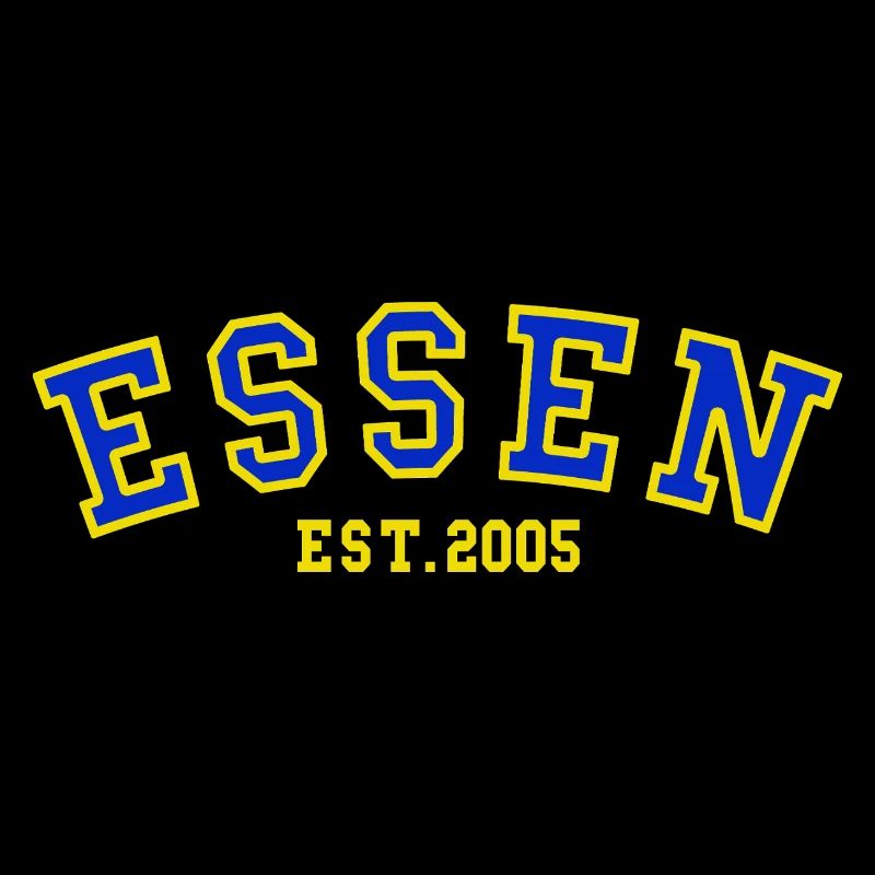Essen Est. 2005