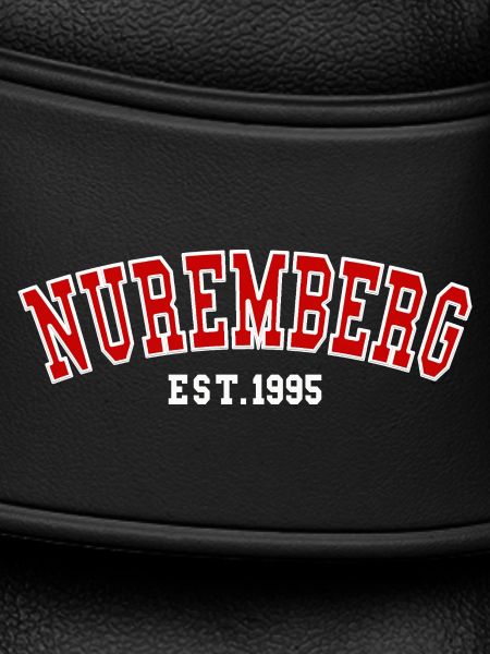 Nuremberg Est. 1995