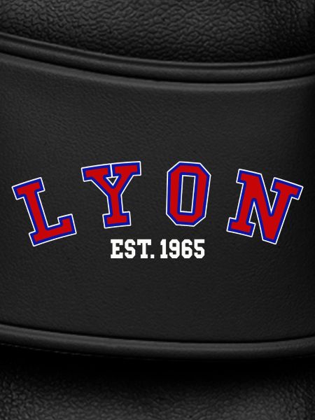Lyon Est. 1965