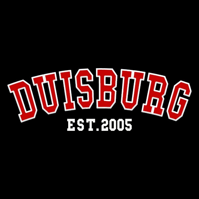 Duisburg Est. 2005
